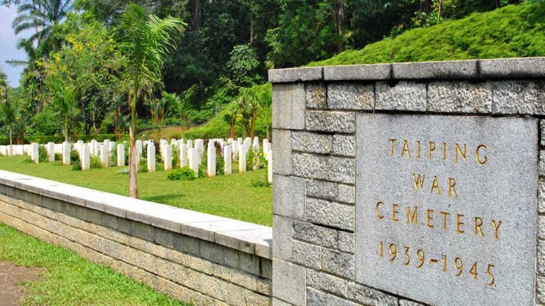 cemetery